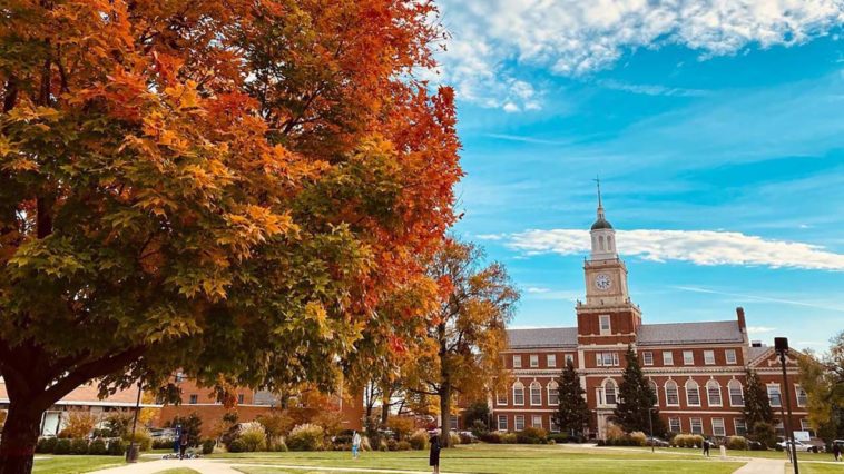 Howard University