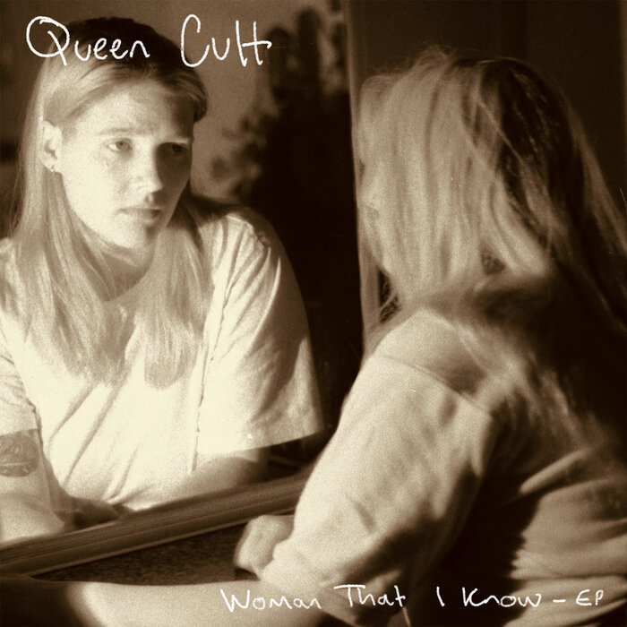 Queen Cult – Woman That I Know [Mother City]