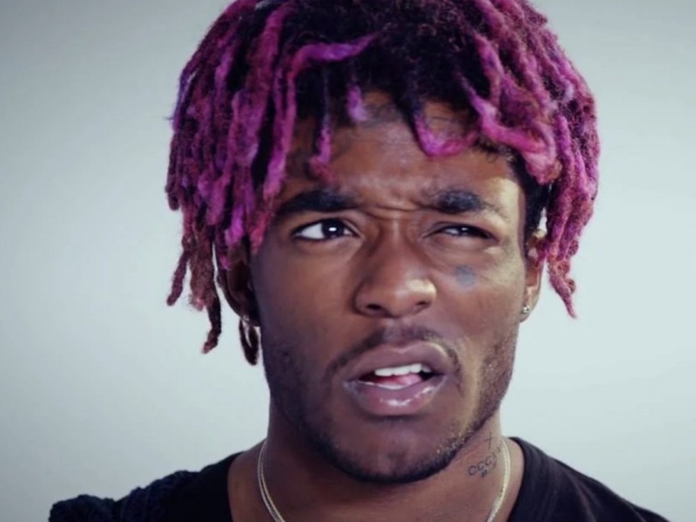 Lil Uzi Cops Plea In Assault Case And Gets Three Years Of Probation