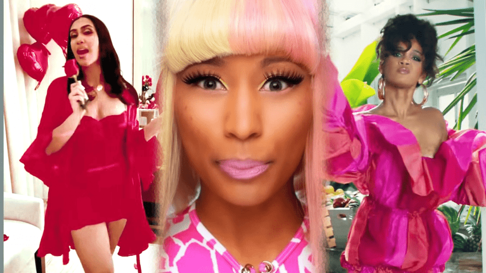 Single Ladies: New Music From Nicki Minaj, Queen Naija, Saweetie And More