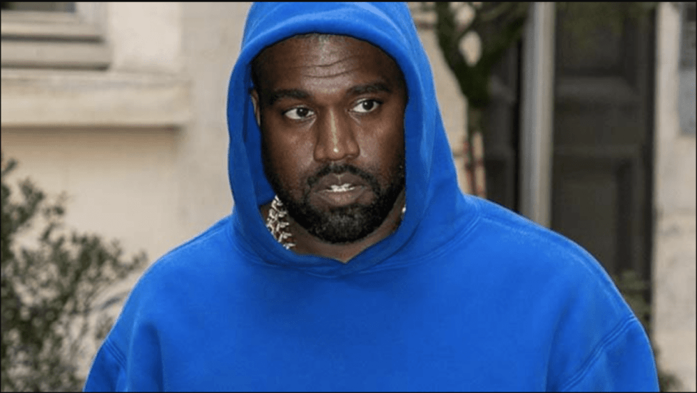 Kanye West Deletes Every Post After Snitching On North’s TikTok; Trump Supporter Candace Owens Says “Kim Is Wrong”
