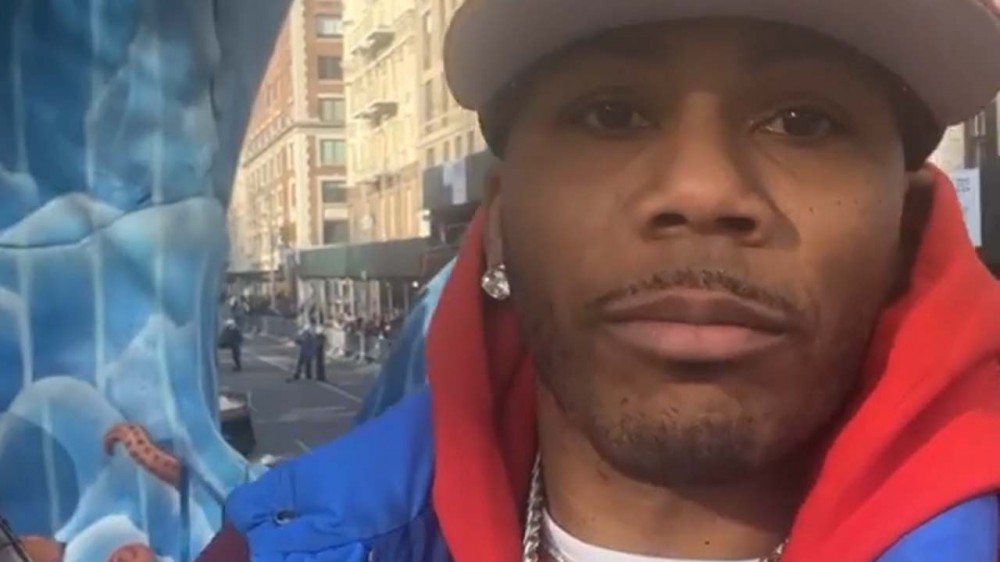 Nelly Apologizes After “Head Top” Video Leaks, Lil Fizz Caught Having “Alone Time”