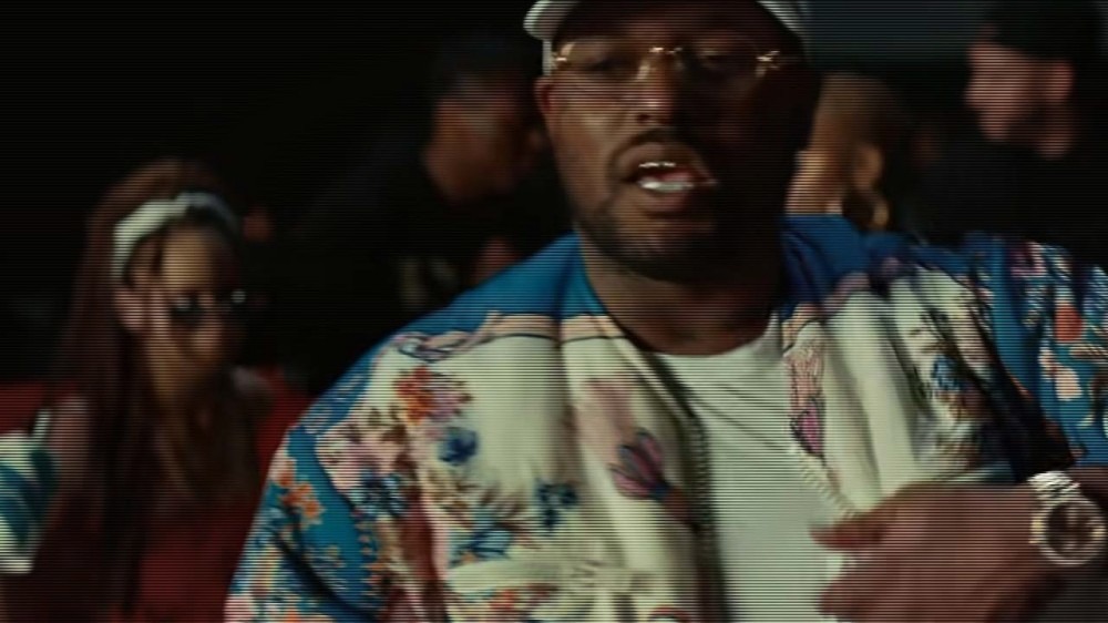 Schoolboy Q Finds His Lane In Golf, Says It “Fixed” Him
