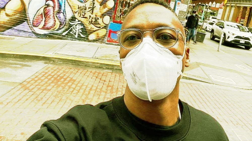 Lupe Fiasco’s NFT Scheme Is Getting Pushback From Fans Who Say It’s A Scam