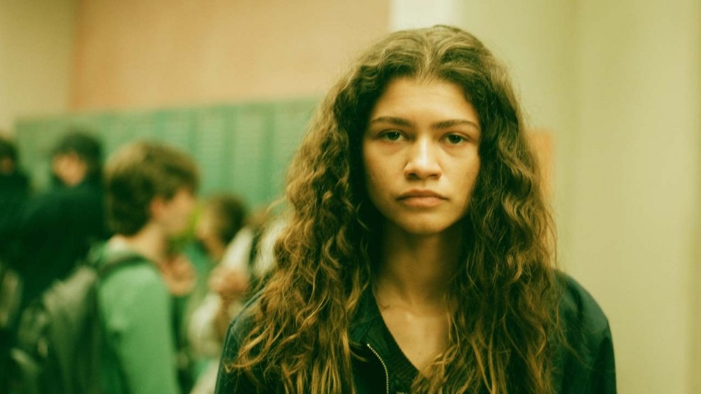 D.A.R.E Is Criticizing Zendaya For Depicting A Drug Addicted Teen In “Euphoria.” They Were Silent When White Actors Played Similar Roles