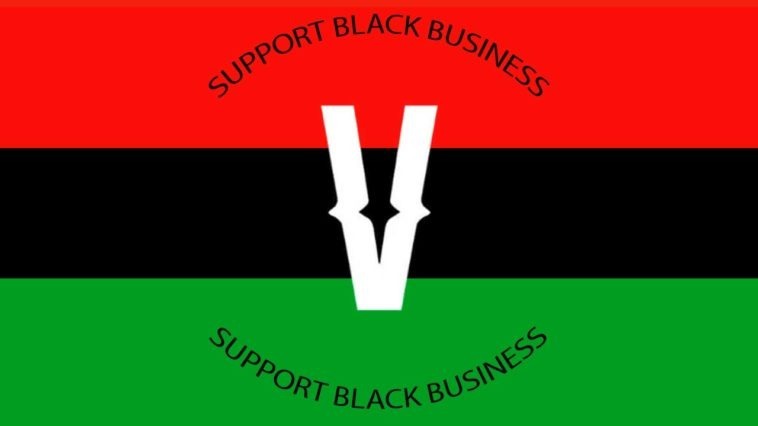 Verzuz x Black-owned Businesses