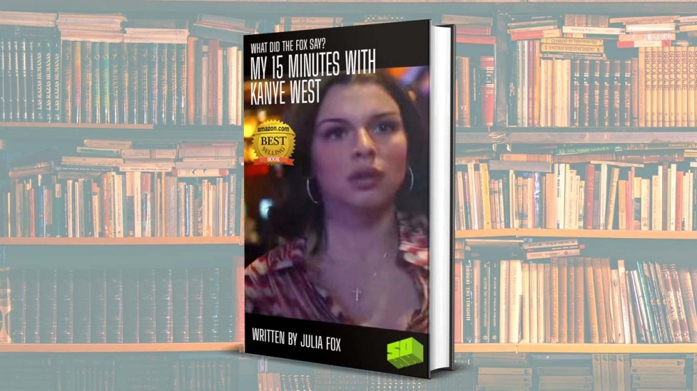 5 Insights Julia Fox’s Upcoming Book May Reveal About Kanye