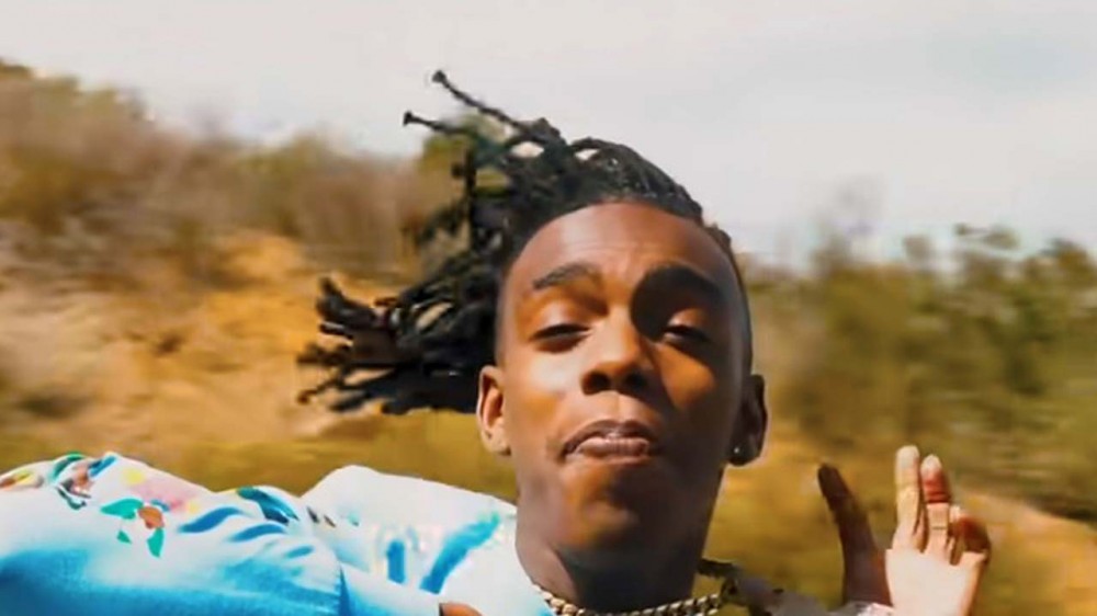 YNW Melly Facing The Death Penalty As Prosecutors Seek To Photograph His Body Tattoos To Prove Gang Affiliation