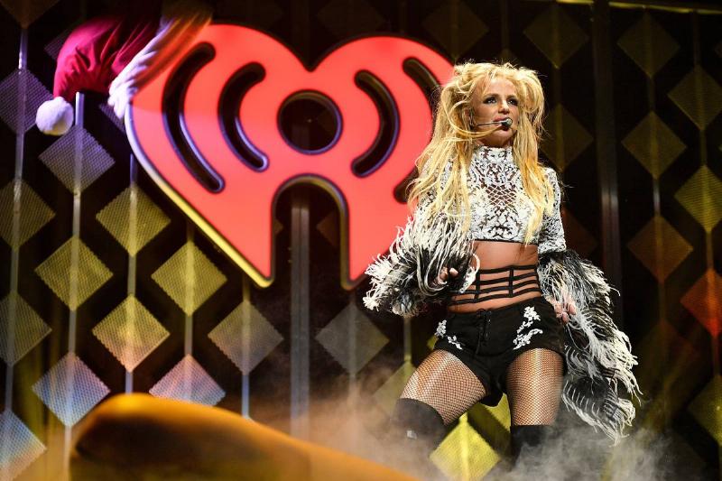 Britney Spears Book Deal Worth $15 Million