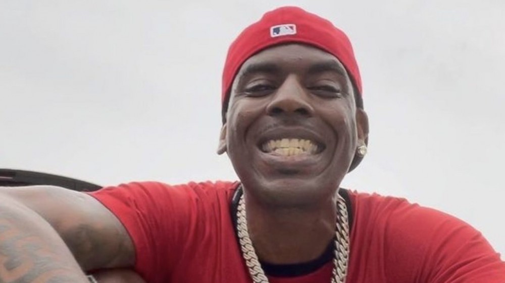Young Dolph Murder Accessory Mistakenly Released, Now On The LAM