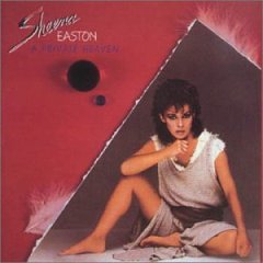 Sheena Easton – A Private Heaven (Cherry Red)