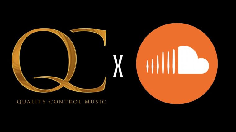 Quality Control Music x Soundcloud