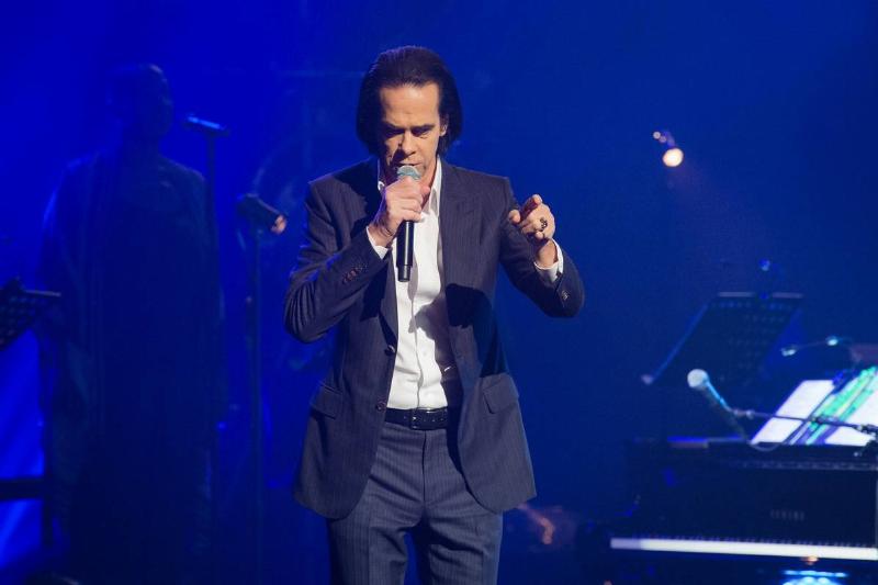 Nick Cave Is Coming To North America… Finally