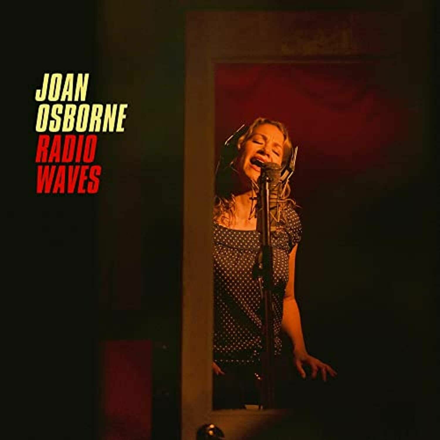 Joan Osborne: Radio Waves