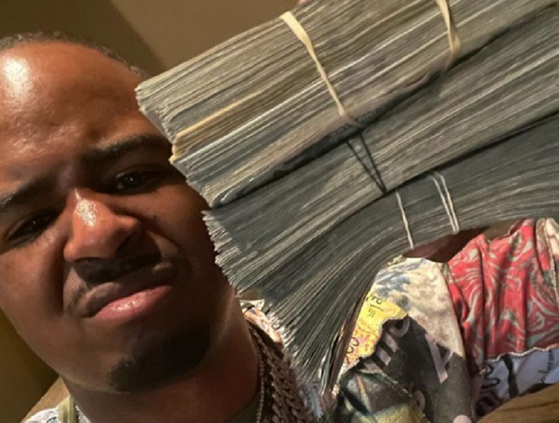 Drakeo The Ruler’s Family Files Wrongful Death Lawsuit Against Live Nation