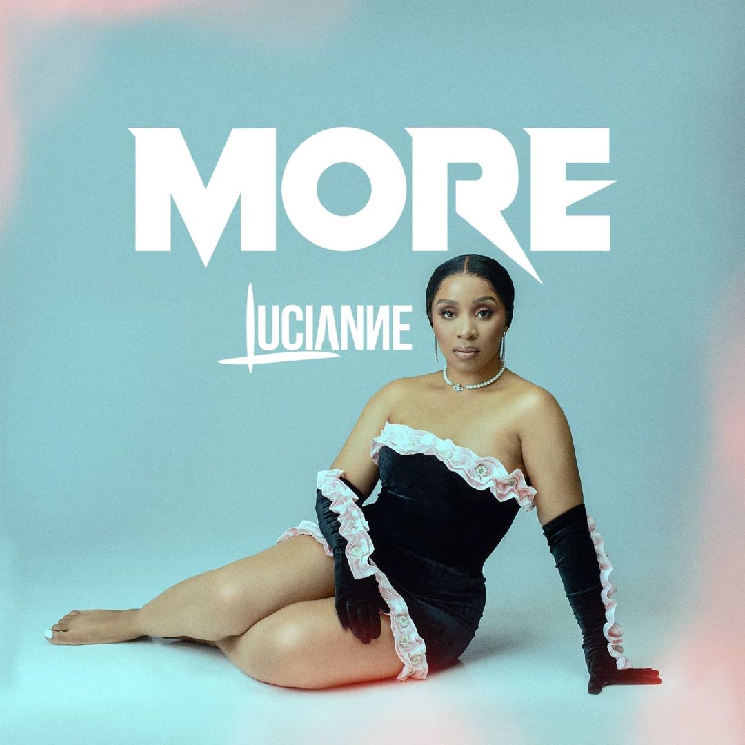 British-Nigerian Songstress Lucianne Wants “More” Than An Online Relationship