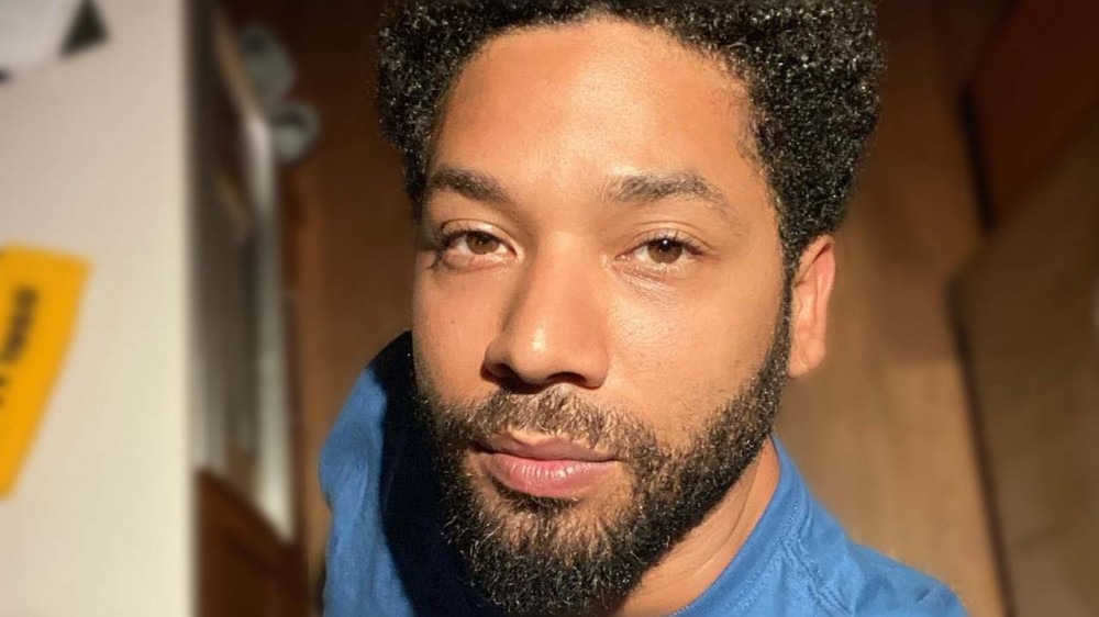 Jussie Smollett Requests New Trial In False Hate Crime Case