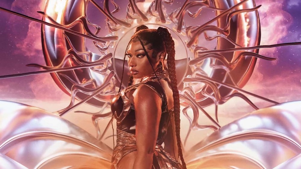 The Megan Thee Stallion Virtual Reality Experience Will Be Hot Enough To Touch
