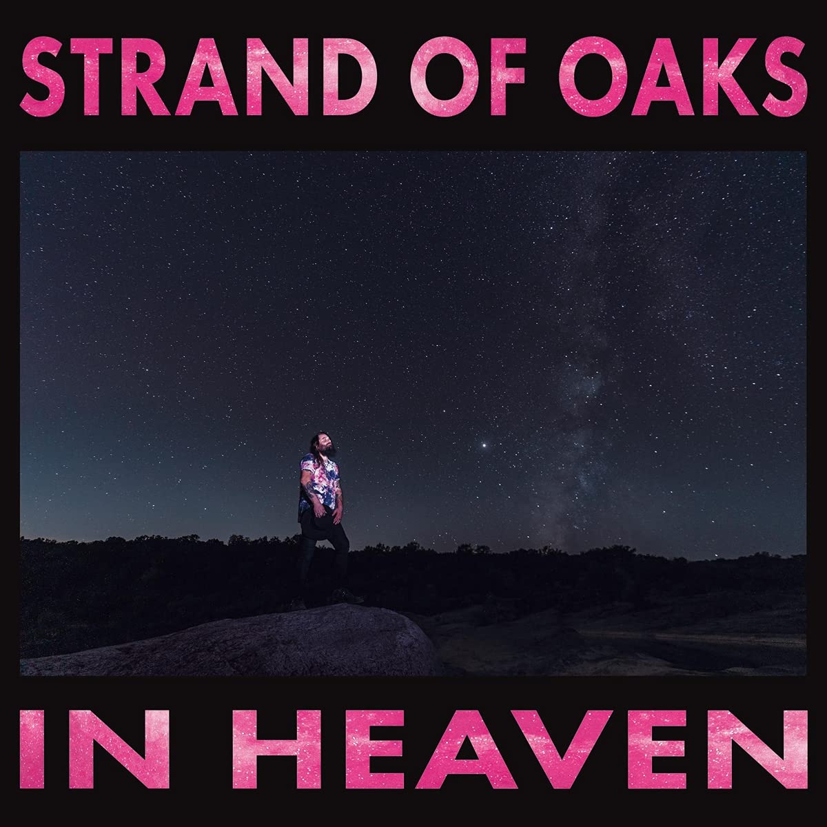 Strand of Oaks: In Heaven