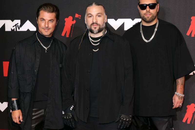 Swedish House Mafia Set To Finally Release Debut Album