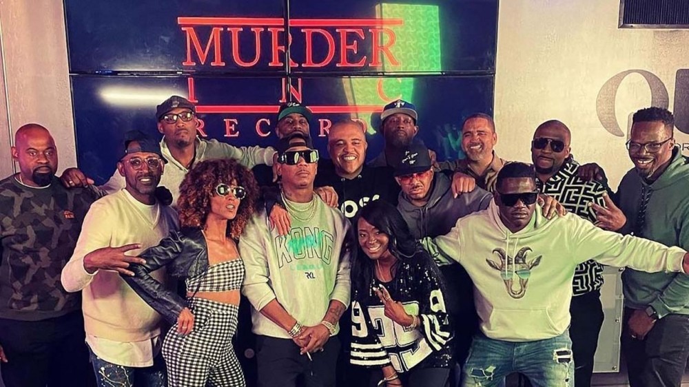 Irv Gotti Promises A Tell-All Documentary About the Rise & Fall of Murder Inc. Here Are Five “Truths” That Must Be Revealed