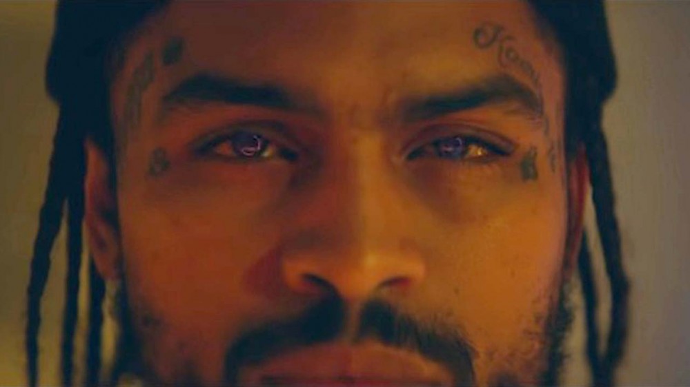 Dave East Takes Us From His Origins Thru His Journey On “How Did I Get Here” (NY, NY)