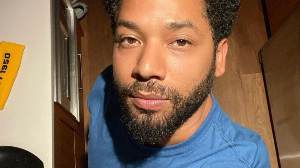 Jussie Smollett Moved From Psych Ward After Fan Protest And Doctor Covid Warning