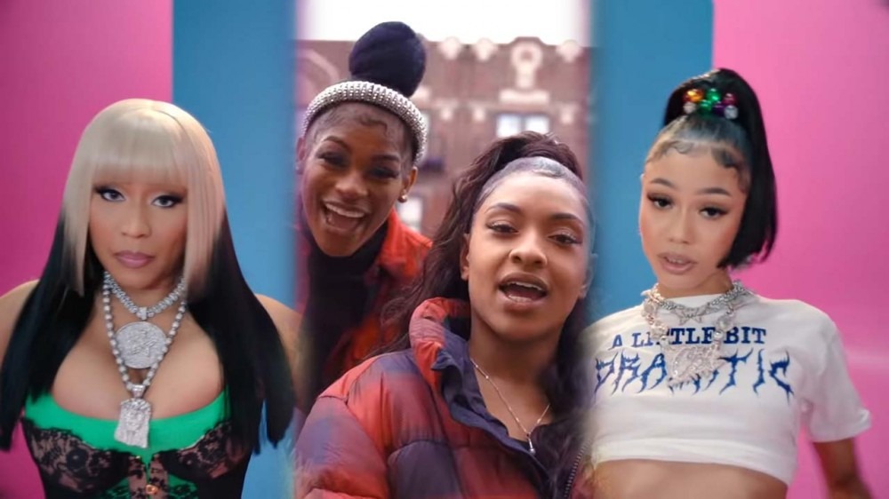 Single Ladies: New Drops From Coi Leray and Nicki Minaj, Normani, Girll Codee, Kali plus Latto Announces New Album & Tour!