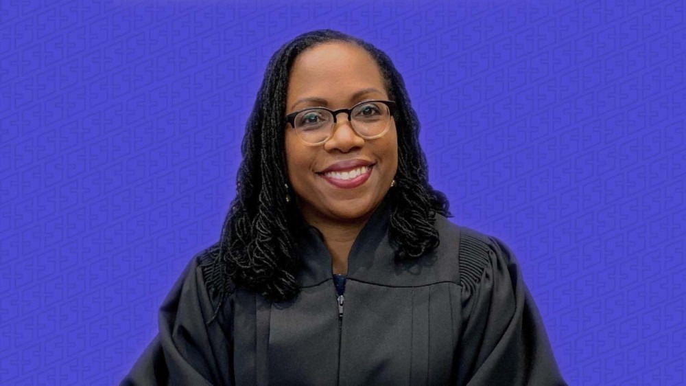 Supreme Court Nominee Judge Ketanji Brown Jackson Begins Confirmation Hearings With The Weight Of Affirmative Action On Her Shoulders