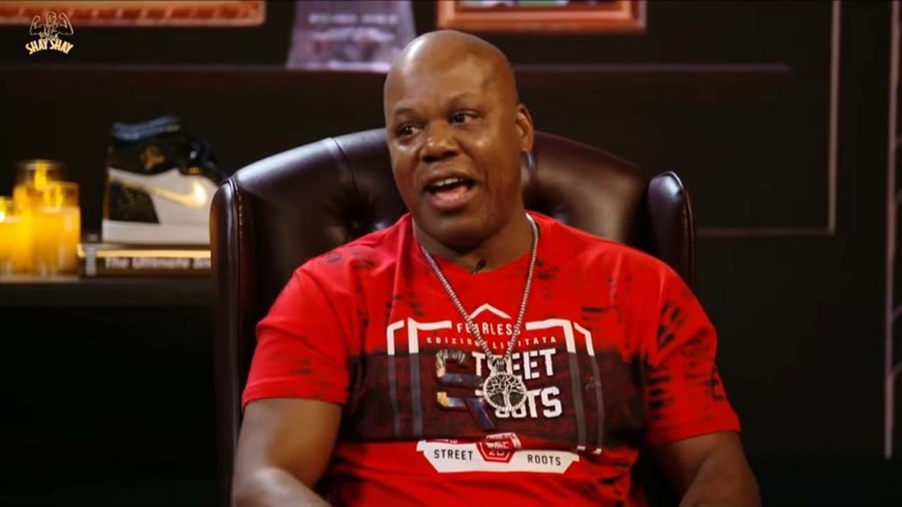 Too Short Talks Trickle Down Economics With Rap Beef: “We Ain’t Thinking About The Big Picture”