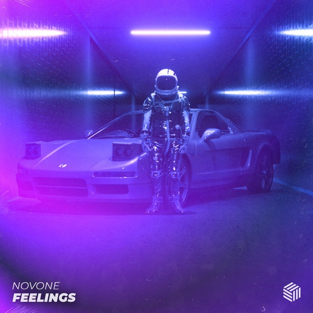 NoVone Enters 2022 With A Beautiful New Track “Feelings”￼