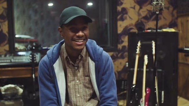 SOHH, Who Is Steve Lacy (And Why You Should Get To Know Him)