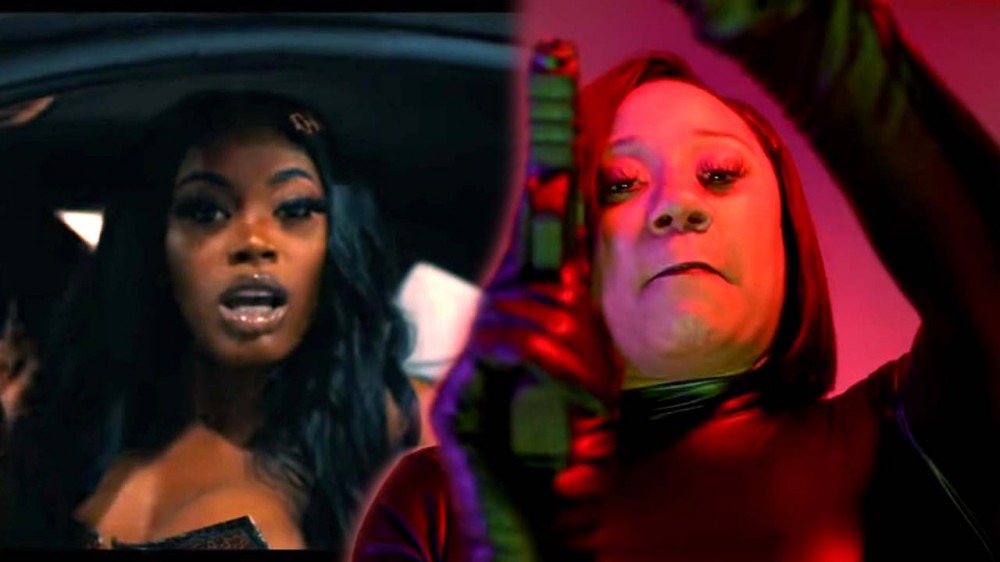 Who Really Is The Queen Of Drill Rap? Here Are 9 Top Mentions.