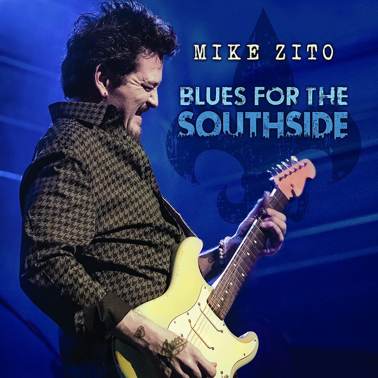 Mike Zito Blues for the Southside