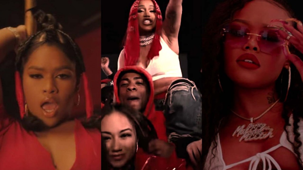 Cardi B Homecoming, New Maliibu Miitch Gets Personal, New Drops From Daysulan, Coco Jones, And More!