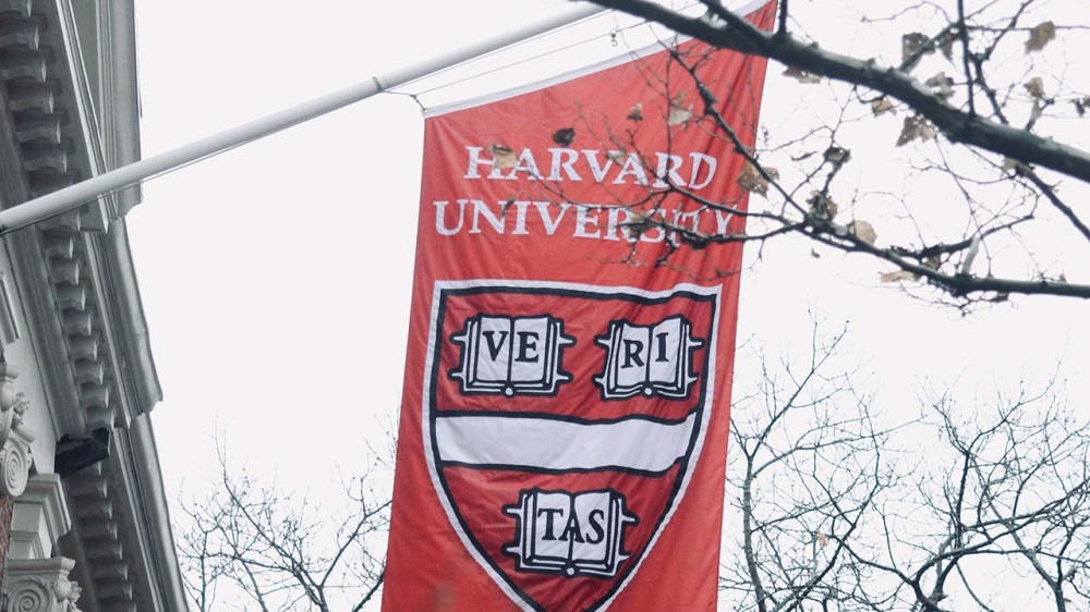 Harvard University Admits Its Wealth Came From Enslaved Blacks, Commissions $100 Million To Address Ties To “Entanglement” In Slavery