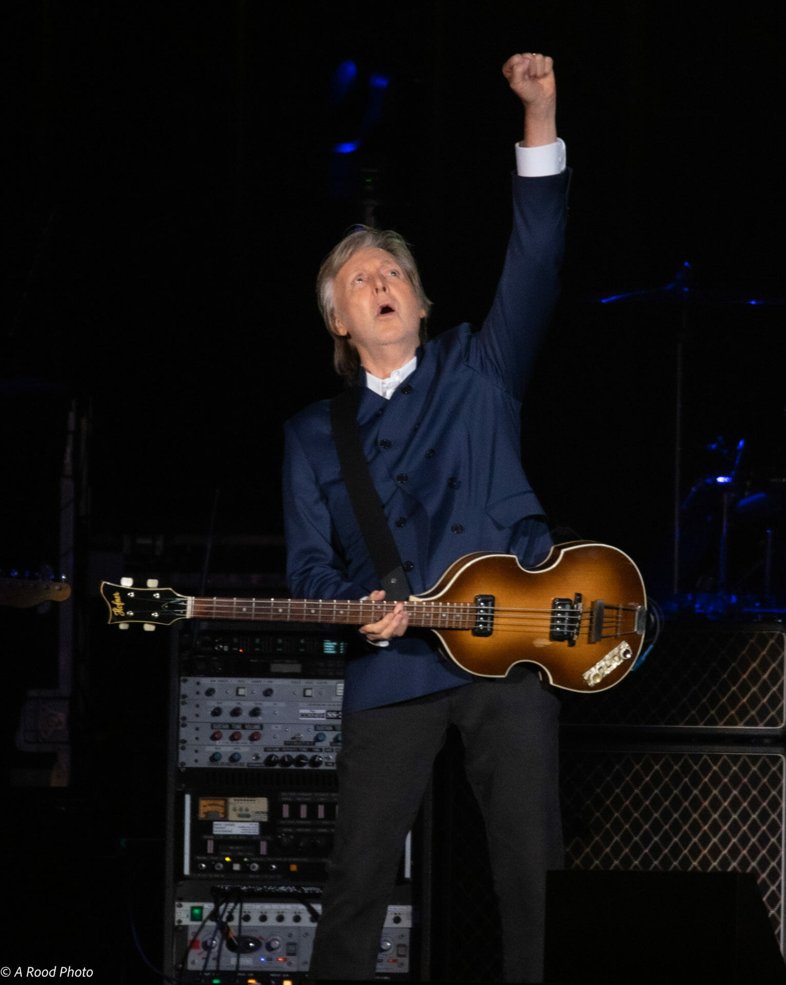 Paul McCartney at SoFi Stadium  