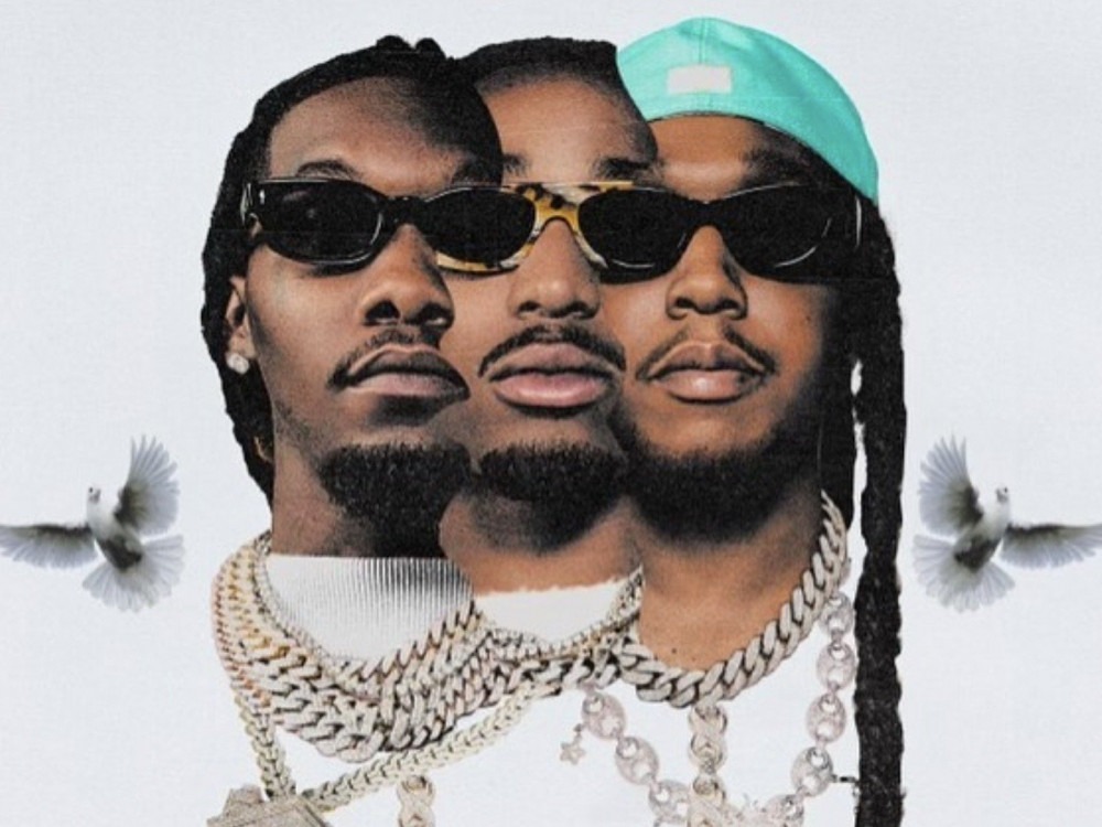Did The Migos Create Split Rumors To Promote Their New Song? Or Is This The End?