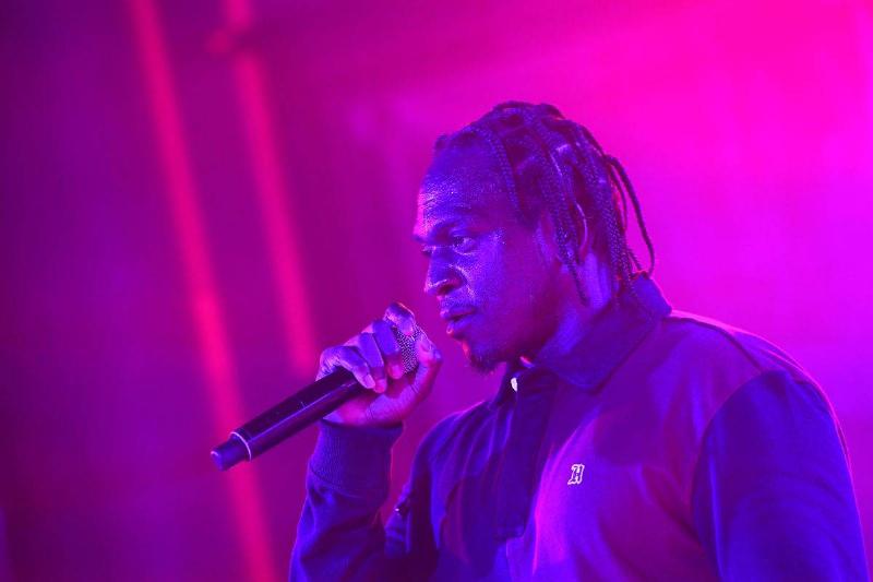 Pusha T Wants To Prove That Age Is Just A Number