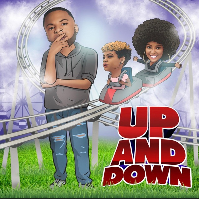 Best Party Song Of 2022: “Up and Down” By Auston Martin