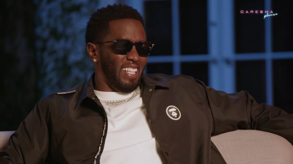 Diddy To Be Honored With Lifetime Achievement Award At The 2022 BET Awards
