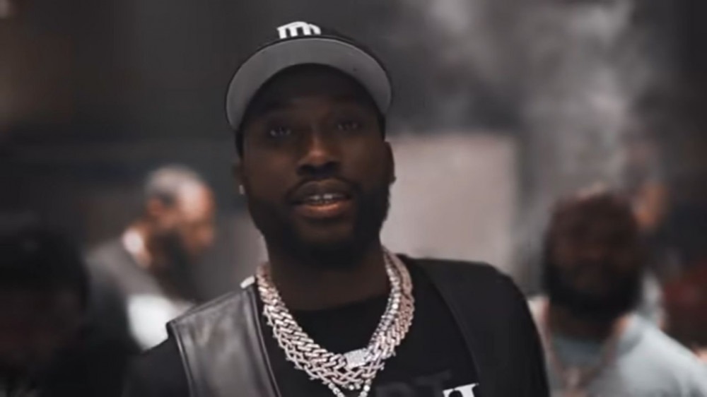 Meek Mill Parts Ways With Roc Nation
