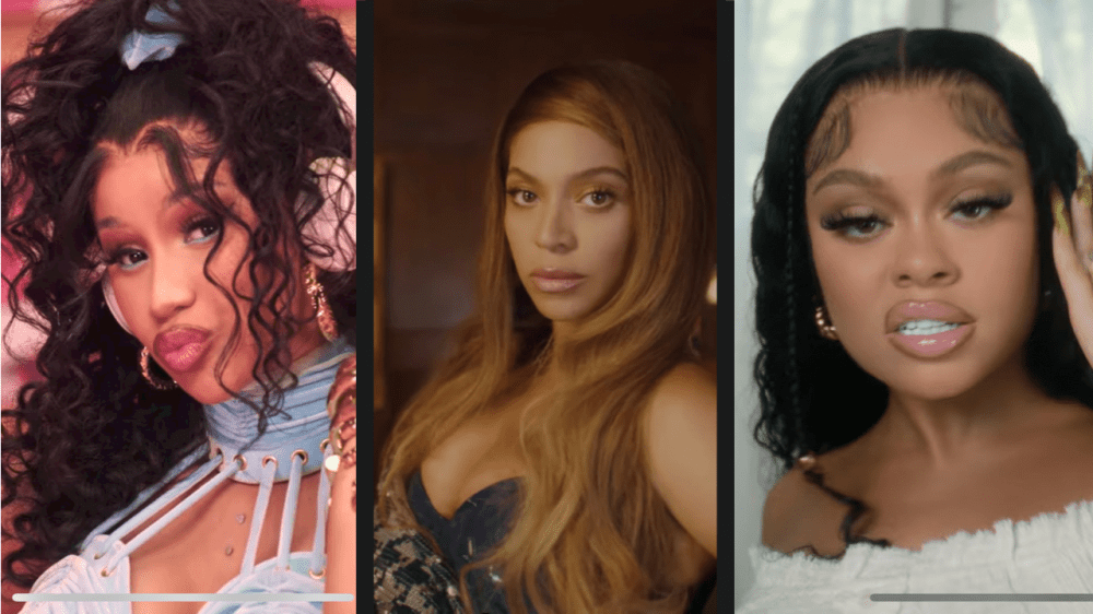 Single Ladies: Cardi B Drops New Music Video, Latto Gives An Empowering Message, Beyonce Joins Tik Tok, Lizzo Releases New Album, Alicia Keys Drops New Music, Plus More!