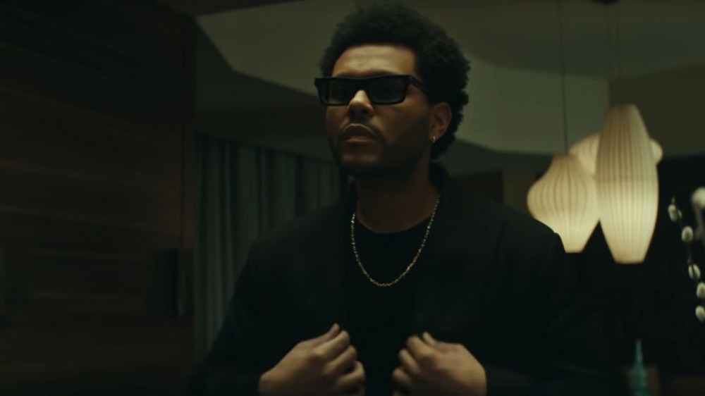 The Weeknd’s Philadelphia Concert Takes A Turn As Man Takes A Fatal Fall