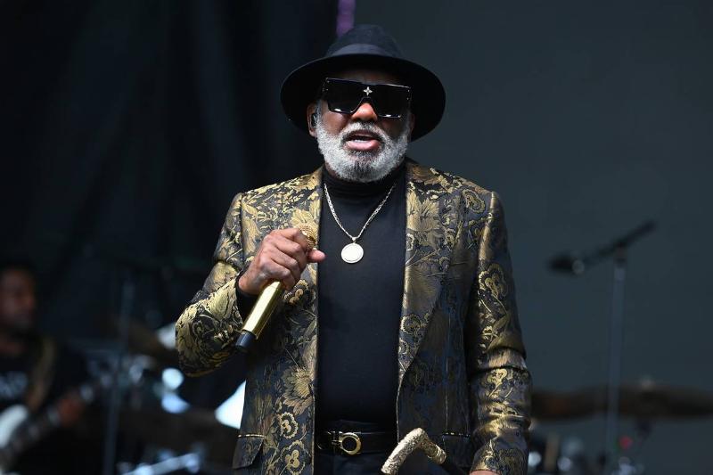The Isley Brothers Open Up About Collaborating With Beyonce