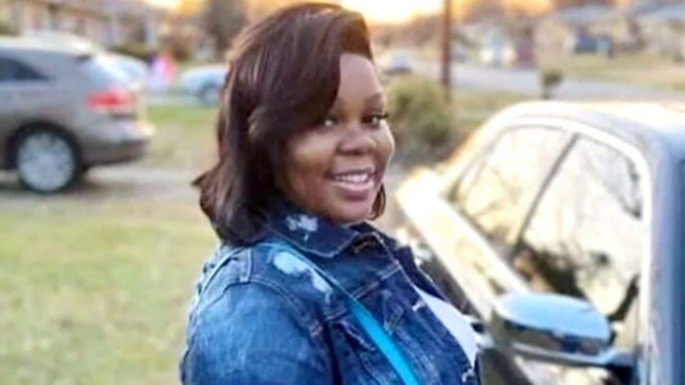 Breonna Taylor Gets Justice As Police Officers Involved In Her Death Are Finally Charged