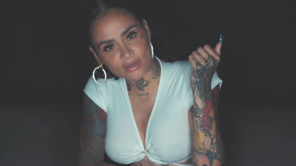 Kehlani, Rico Nasty, & Destin Conrad Get Fans On An Emotional Rollercoaster At The “Blue Water Road Trip” Tour