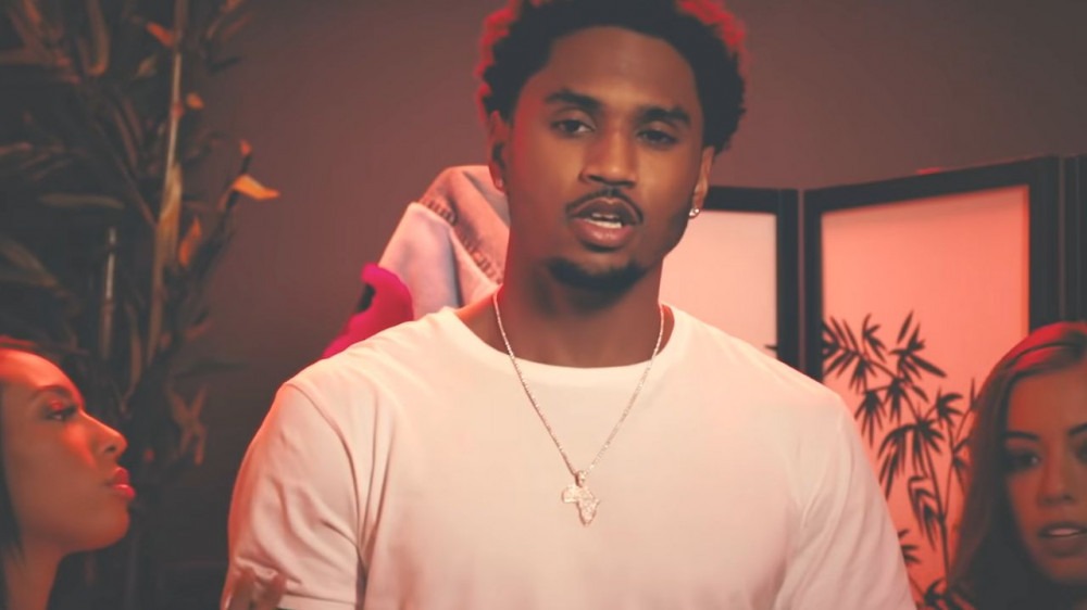 Trey Songz’s Sexual Assault Case Gets Interesting As Woman Claims She Was Bribed