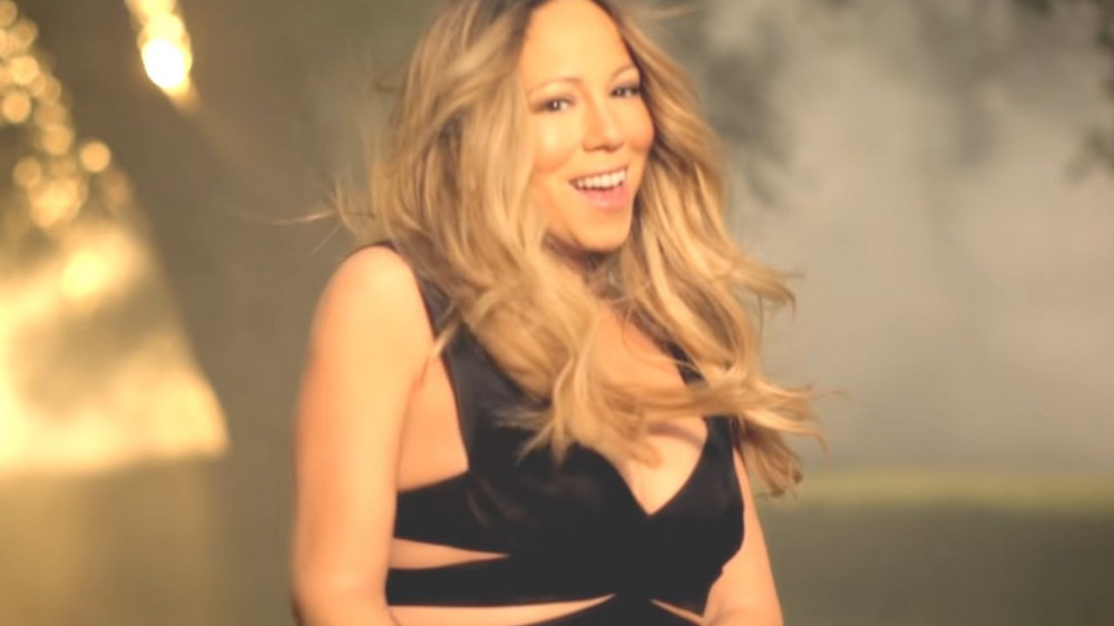 Mariah Carey’s $5M Atlanta Home Invaded While Out On Vacation