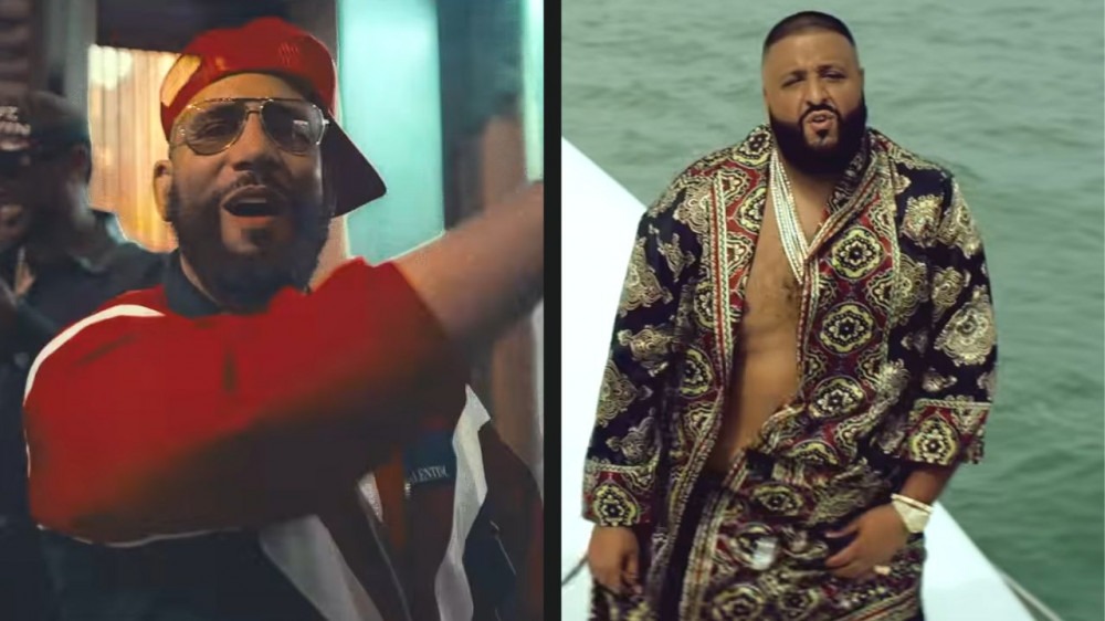 DJ Drama Is Confident To Do A Hit-For-Hit Verzuz Battle Against DJ Khaled